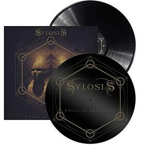 Cycle Of Suffering (2枚組アナログレコード)(中古品)