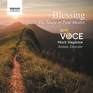 Blessing - the Music of..(中古品)