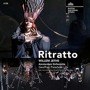 Ritratto(中古品)