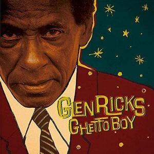 Ghetto Boy (アナログレコード)(中古品)