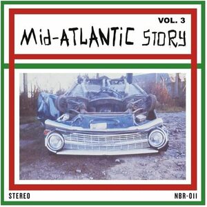 Mid-atlantic Story Vol. 3(中古品)
