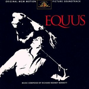 Equus: Original MGM Motion Picture Soundtrack [Enhanced CD](中古品)