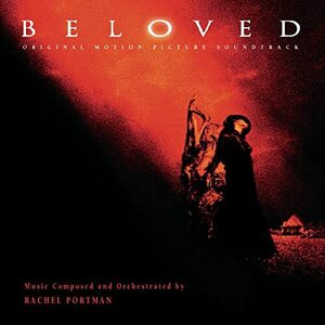 Beloved: Original Motion Picture Soundtrack(中古品)