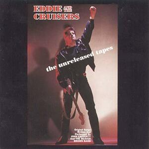 Eddie and the Cruisers(中古品)