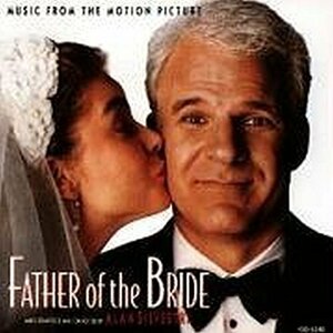 Father of the Bride(中古品)