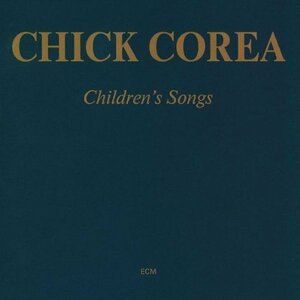 Children's Songs(中古品)