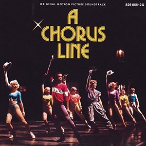 A Chorus Line(中古品)