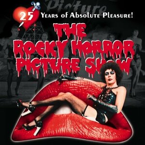 The Rocky Horror Picture Show(中古品)