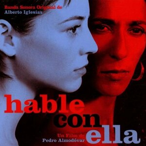 Hable Con Ella ”Talk to Her(中古品)