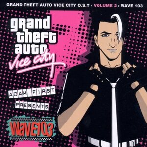 Grand Theft Auto Vol 2 - Wave 103(中古品)