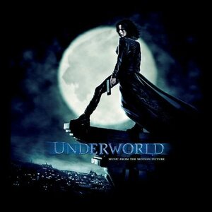 Underworld(中古品)