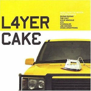 Layer Cake(中古品)