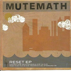 Reset(中古品)