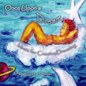 Once Upon a Dream-Music for Creative Dreaming(中古品)