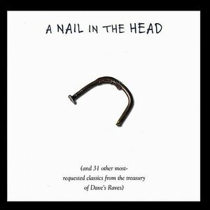 Nail in the Head(中古品)