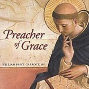 Preacher of Grace(中古品)