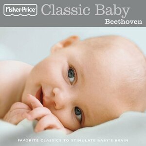 Classic Baby: Beethoven(中古品)