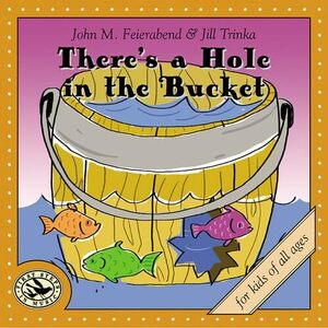There's a Hole in the Bucket(中古品)