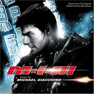 Mission: Impossible III(中古品)