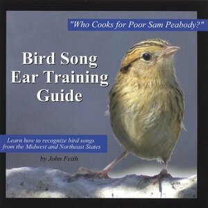 Bird Song Ear Training: Who Cooks Poor Sam Peabody(中古品)