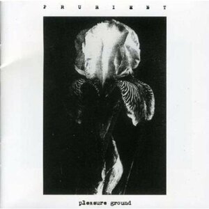 Pleasure Ground(中古品)