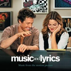 Music & Lyrics(中古品)