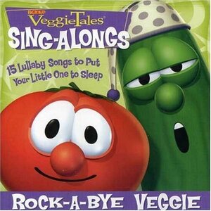 Rock-A-Bye Veggie(中古品)