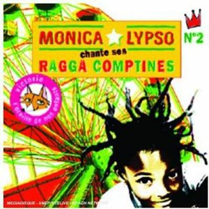 Ragga Comptines Vol 2(中古品)