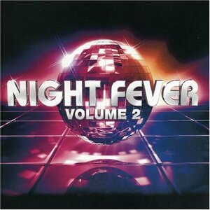 Night Fever(中古品)