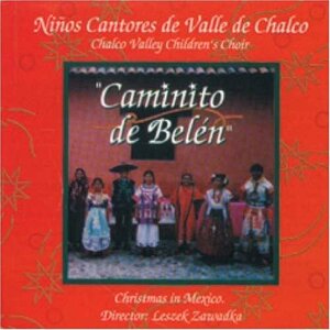 Caminito De Belen(中古品)