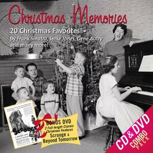 Christmas Memories(中古品)