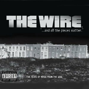 Wire: & All the Pieces Matter - Five Years(中古品)