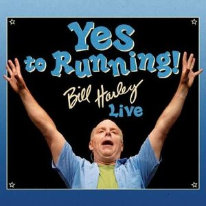 Yes To Running: Bill Harley Live(中古品)