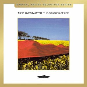 The Colours of Life(中古品)