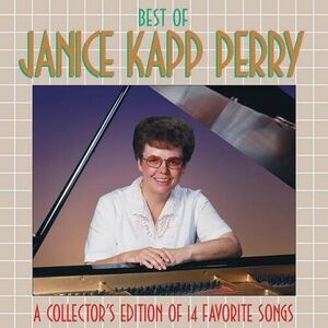 Best of Janice Kapp Perry 1(中古品)