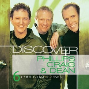 Discover: Phillips Craig & Dean(中古品)
