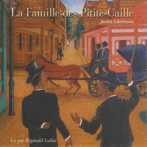 La Famille Des Pitite-Caille(中古品)