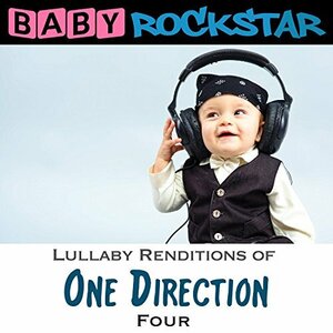 One Direction Four: Lullaby Re(中古品)