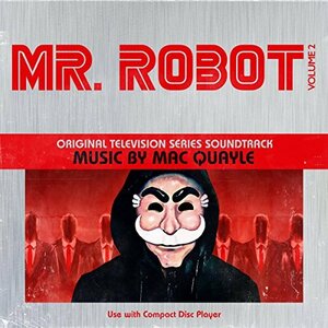 Mr. Robot(中古品)