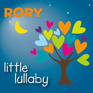 Little Lullaby(中古品)