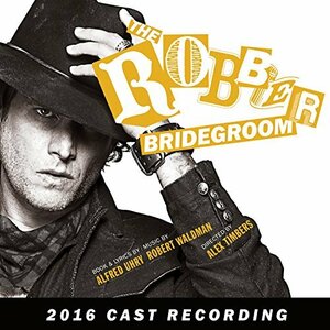 Ocr: the Robber Bridegroom(中古品)