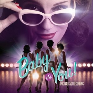 Baby It's You(中古品)