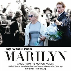 My Week With Marilyn(中古品)