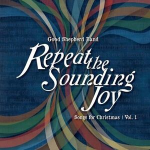 Repeat the Sounding Joy(中古品)