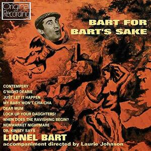 Bart for Bart's Sake(中古品)