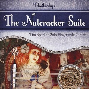 Nutcracker Suite(中古品)