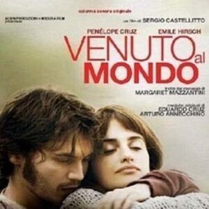 Venuto Al Mondo (Twice Born) (Original Soundtrack)(中古品)