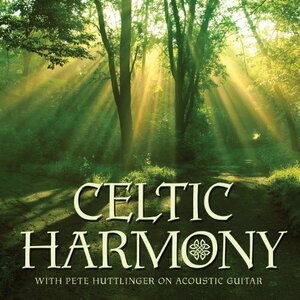 Celtic Harmony(中古品)