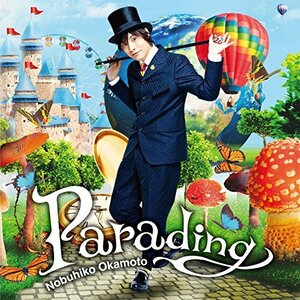 Parading(豪華盤)(DVD付)(中古品)