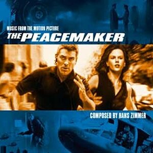 Peacemaker(中古品)